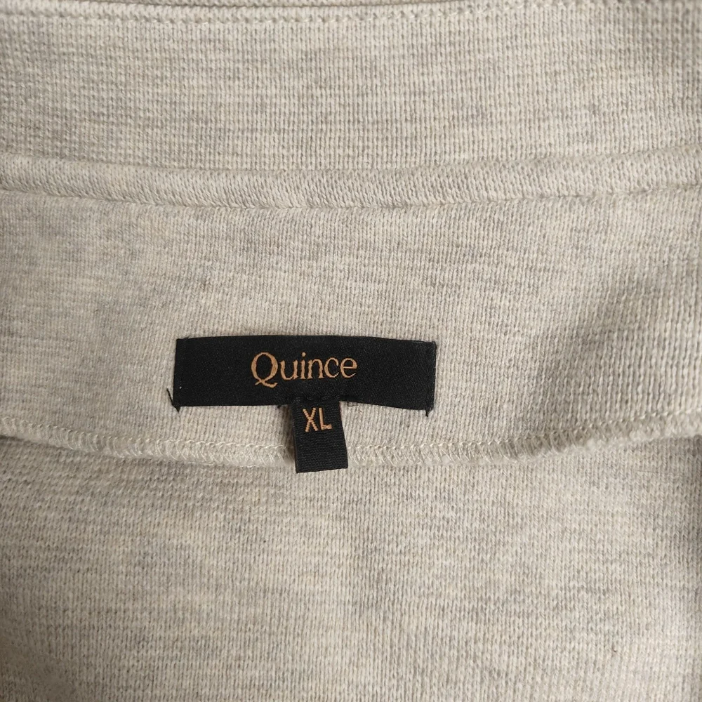 Women's Cream Jacket - Picture 5 of 13